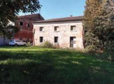 Edificio Stabile Palazzo in Vendita a Legnago via della Valle 13 Legnago
