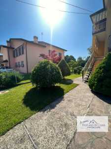 Villa Bifamiliare in Vendita a noventa padovana via g. b. cucchetti