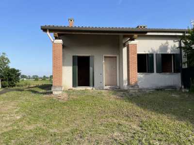 Villa Bifamiliare in Vendita a Borgo Veneto via Cavaizza 10 Saletto