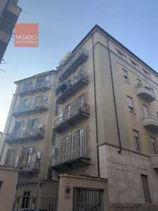 Appartamento in Vendita a Torino via Principi D