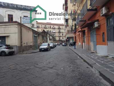 Appartamento in Vendita a Napoli via Eleonora Pimentel 16 Arenaccia
