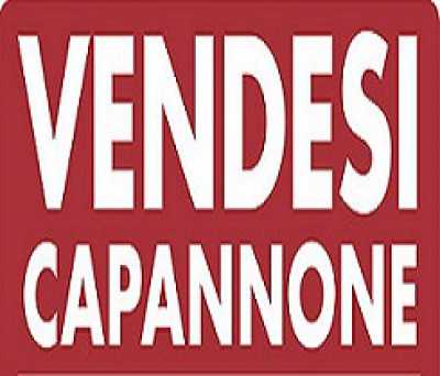 Capannone in Vendita a Venezia via Ca