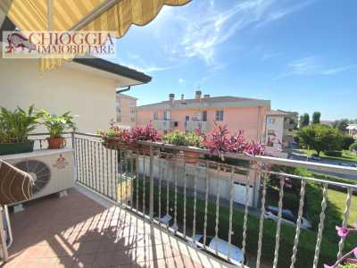 Appartamento in Vendita a Chioggia via Don Minzoni Borgo San Giovanni