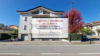 Appartamento in Vendita a Novi di Modena Novi di Modena via Pio la Torre 42 Rovereto
