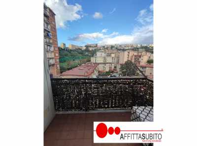 Appartamento in Vendita a Napoli via Terracina Fuorigrotta