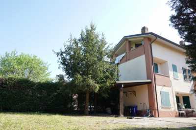 Villa a Schiera in Vendita a Colorno via de Lama 7 3 Colorno