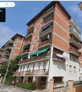 Appartamento in Vendita a Verona via Belviglieri 27 Borgo Trieste