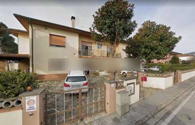 Appartamento in Vendita a Calcinaia via Nevilio Casarosa 43