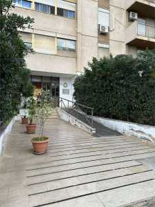 appartamento in Vendita a Palermo Via Azoti 39