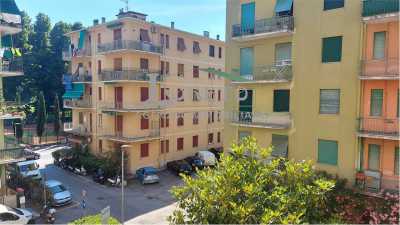 Appartamento in Affitto a Rapallo