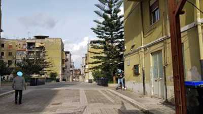 Bilocale in Vendita a Messina Provinciale Villa Dante