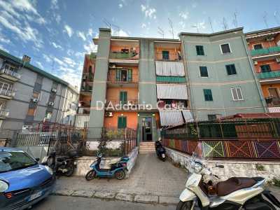 Appartamento in Vendita a Taranto Tamburi Croce