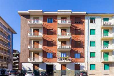 Appartamento in Vendita a Pinerolo Corso Torino 97