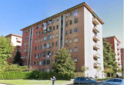 Appartamento in Vendita a Milano Bisceglie