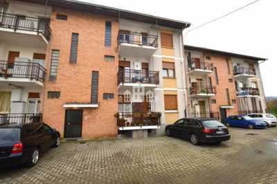 Appartamento in Vendita a Castellamonte via Dei Sospiri