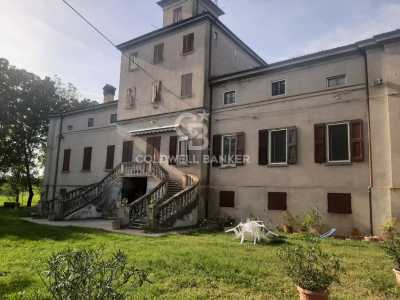 Villa Singola in Vendita a Nonantola via Molza Campazzo