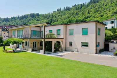 Villa in Vendita a Castelnuovo di Garfagnana via g b Vannugli Snc Castelnuovo di Garfagnana