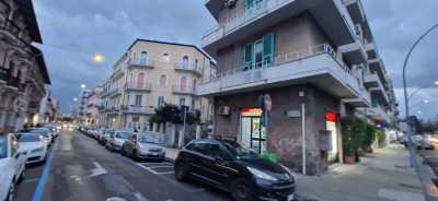 Ufficio in Affitto a Messina via Nicola Fabrizi 121 Messina