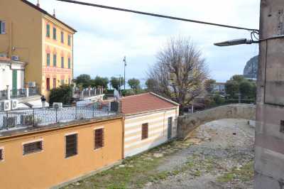Appartamento in Vendita a Noli via Cesare Battisti