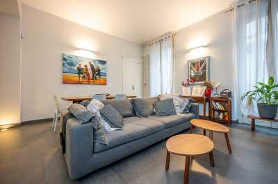 Appartamento in Vendita a Torino via Legnano Crocetta