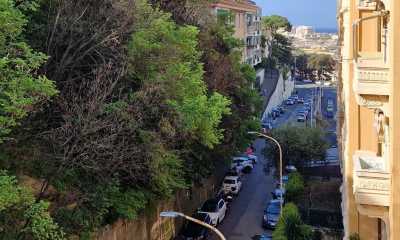 Appartamento in Vendita a Genova via Fasce 4 Genova