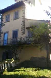 Appartamento in Vendita a Marradi via Cesare Battisti 15