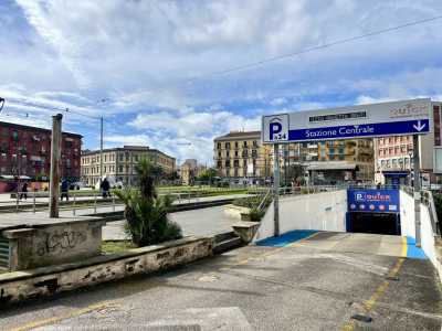 Box Posto Auto in Vendita a Napoli Piazza Nazionale