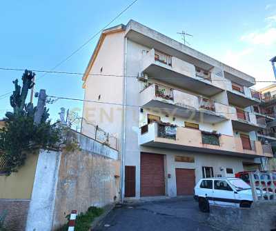 Appartamento in Vendita a Messina s s 113 km 23 700 Piano Torre Spartà