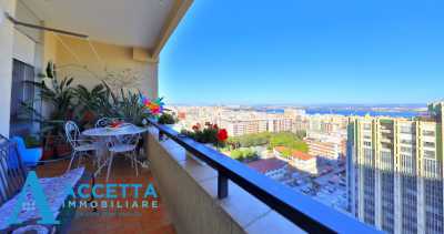 Appartamento in Vendita a Taranto Piazzale Bestat 27 Tre Carrare Battisti