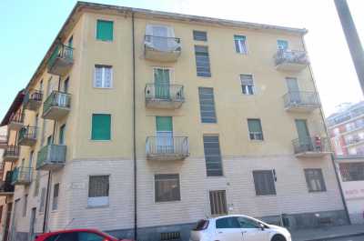 Appartamento in Vendita a Torino via Boito 44 Barriera Milano