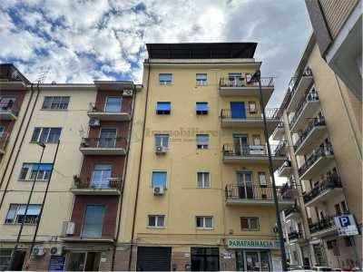 Appartamento in Vendita a Cosenza via Silvio Sesti 27