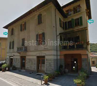 Appartamento in Vendita a Castelnuovo di Garfagnana via Guglielmo Marconi 14 a