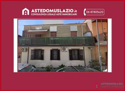Appartamento in Vendita a Guidonia Montecelio Villalba