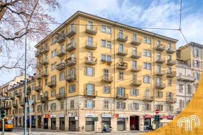 Appartamento in Vendita a Torino Corso San Maurizio Vanchiglia