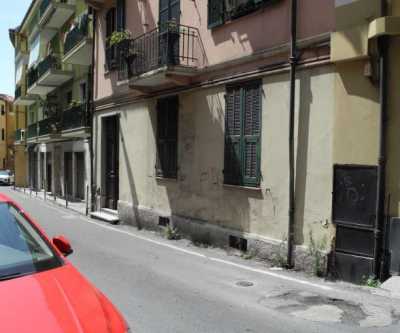 Appartamento in Vendita a Sanremo Corso Degli Inglesi 75