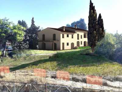 Villa a Schiera in Vendita a San Miniato Cusignano