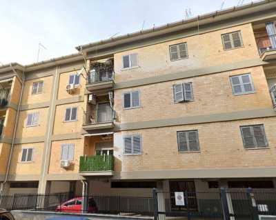 Appartamento in Vendita a Taranto via Lago di Scanno 16 Taranto
