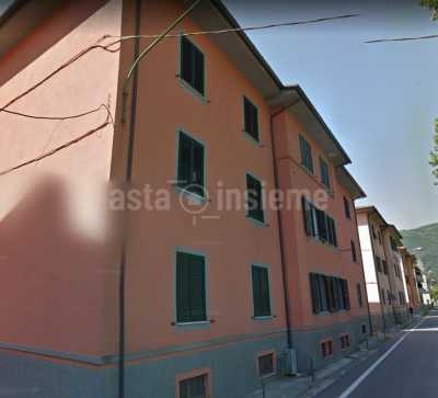 Appartamento in Vendita a Castelnuovo di Garfagnana Viale Giovanni Pascoli 4