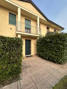 Appartamento in Vendita a Rovigo via Magenta 19b Boara Polesine