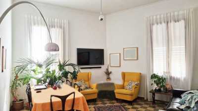 Appartamento in Vendita a Firenze Piazza Leopoldo