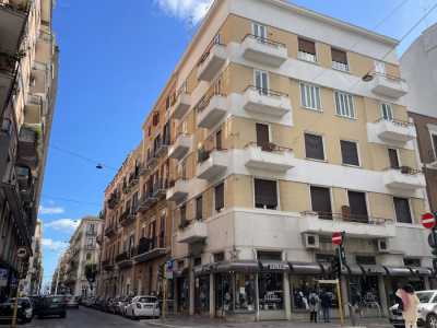 Appartamento in Affitto a Bari via Dante 24 Bari