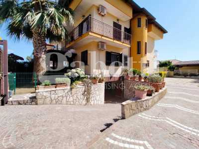 Villa Bifamiliare in Vendita a Giugliano in Campania via Vicinale Masseria Canosa 51 7 a Giugliano in Campania