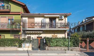 Appartamento in Vendita a Marino via Pietro Maroncelli Santa Maria Delle Mole