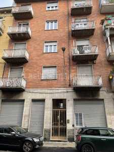 Appartamento in Vendita a Torino via Cuneo 14