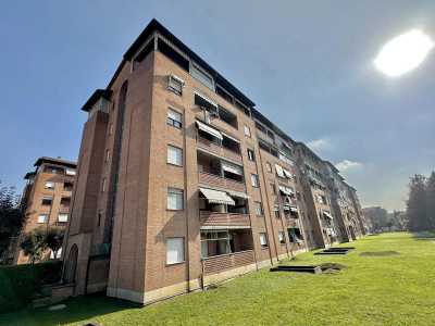 Appartamento in Vendita a Grugliasco via Cln Grugliasco