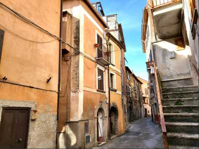 Appartamento in Vendita a Ferentino via Antiche Terme