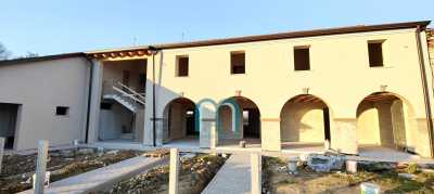 Villa a Schiera in Vendita a Salzano