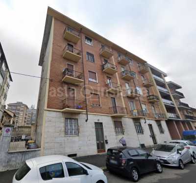 Appartamento in Vendita a Torino Strada Lanzo 115
