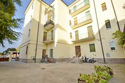 Appartamento in Vendita a Verona via Arnoldo Mondadori Borgo Trieste