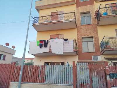 Appartamento in Vendita a roma via agugliano